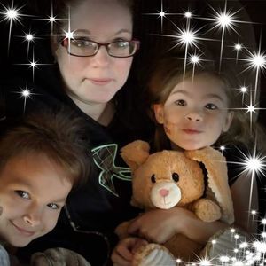 Meet your Posher, Bridgett